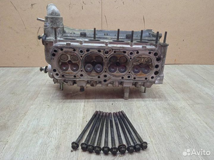 Головка блока цилиндров Chevrolet Cruze J300 F16D3