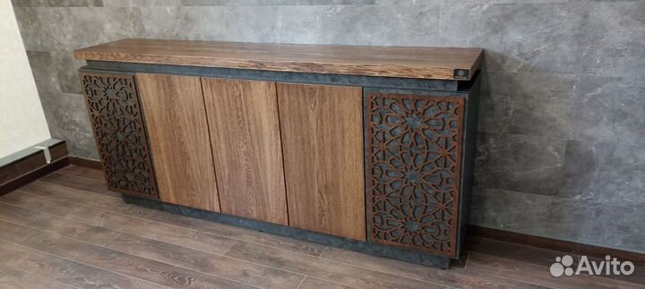 Мебель на заказ. Кухни шкафы купе тумбы комоды