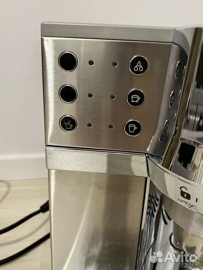 DeLonghi Кофеварка