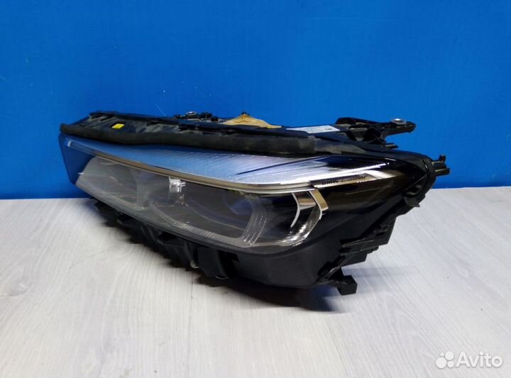 Фара левая BMW 7er G11 2015