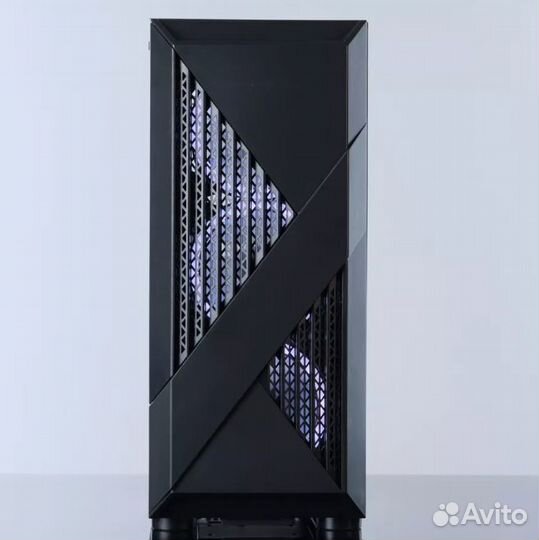 Игровой компьютер 12 Ядер 8Гб Video Ram 16 операти