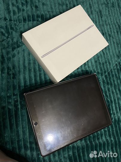 iPad