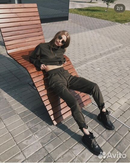 Костюм garage est 2016,р xs-s