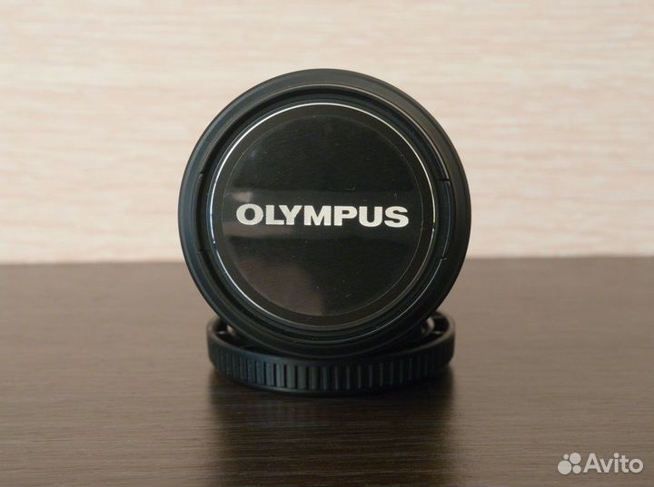 Olympus 30mm f3,5 Macro