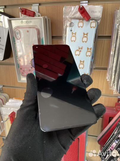 Сервисный дисплей Samsung A21s оригинал SM-A217F