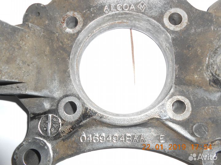 Додж караван