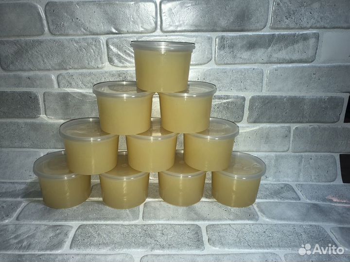 Байбачий жир (сурка)