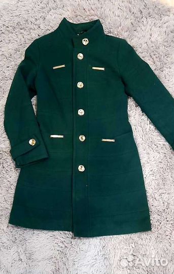 Пальто