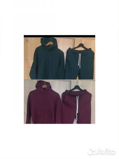 Спортивные костюмы женские, р. 42-50