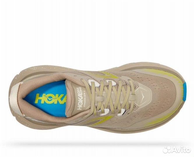 Кроссовки Hoka Stinson Art 6