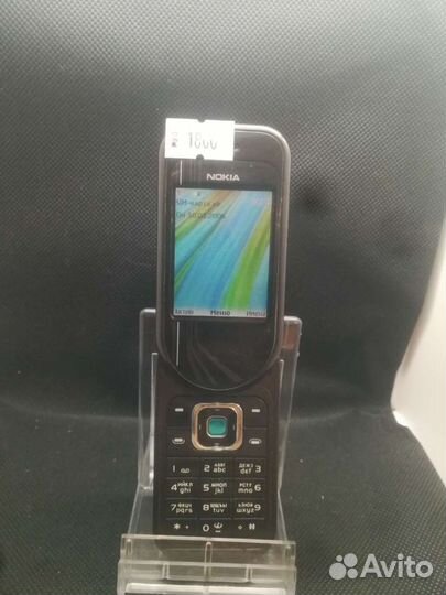 Nokia 7373