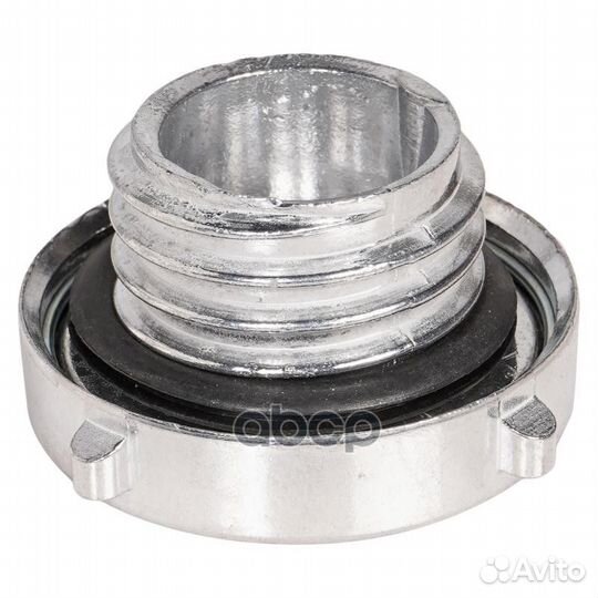 Крышка топлив.бака с ключами, а/м Лада 2108-15