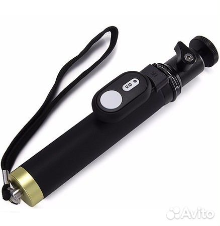 Xiaomi Yi Action Camera Monopod Selfie Stick