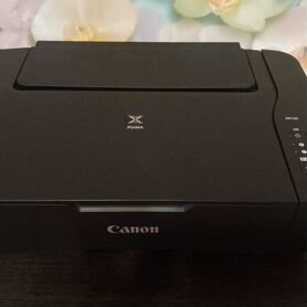 Мфу Canon Pixma MP230