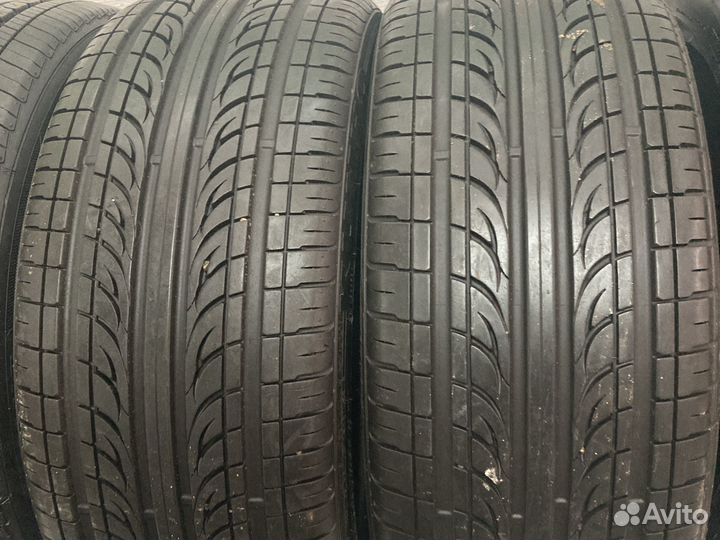 Kumho Ecsta Seven KU23 225/40 R18