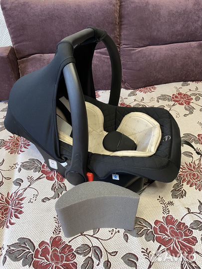 Автокресло Happy Baby Skyler V от 0 до 13 кг