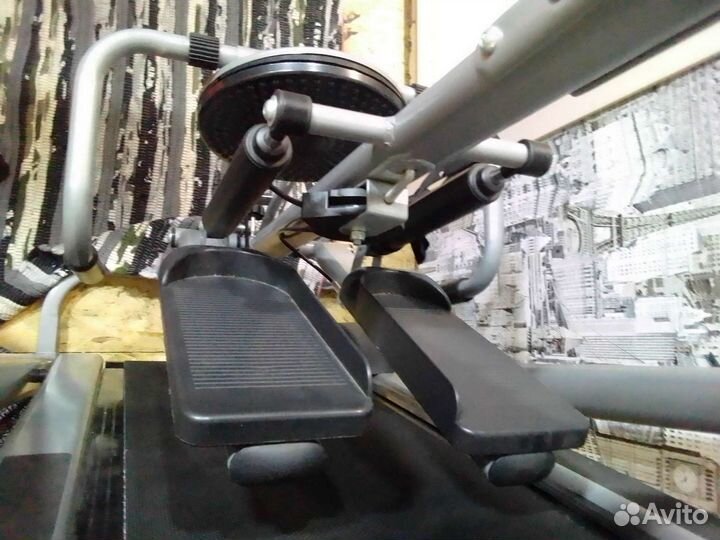 Беговая дорожка