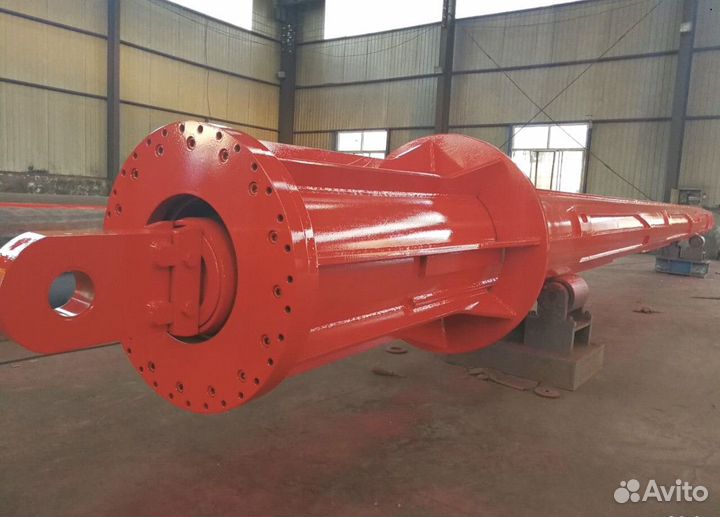 Келли штанга для буровой установки