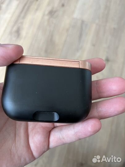 Беспроводные наушники sony wf 1000xm3