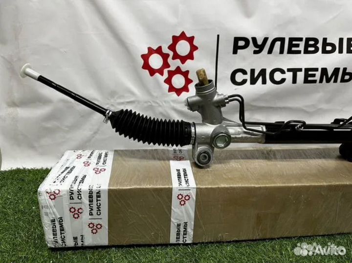 Рулевая рейка Lifan X60 / Chery Tiggo