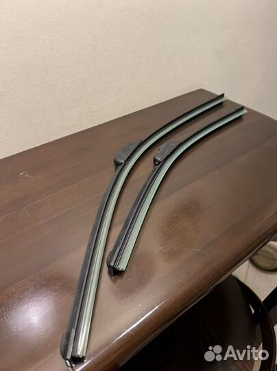 Дворники на автомобиль