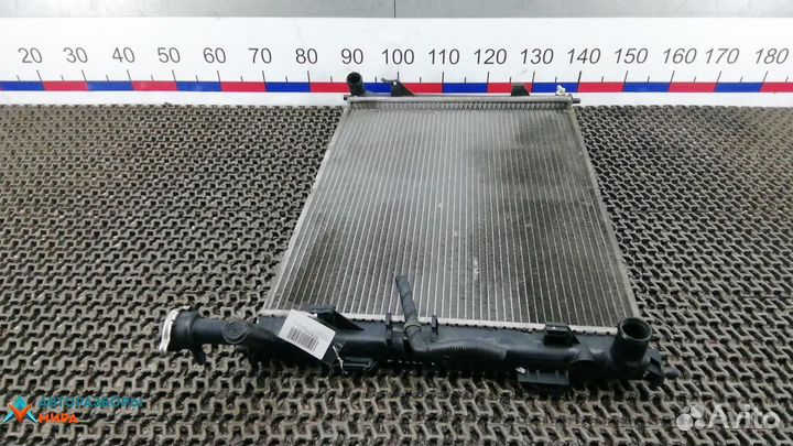 Радиатор (основной) Kia Ceed 2009