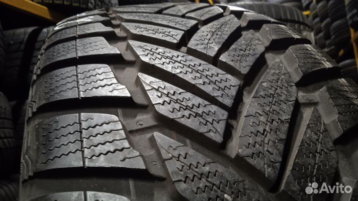 Dunlop SP Winter Sport M3 225/40 R18