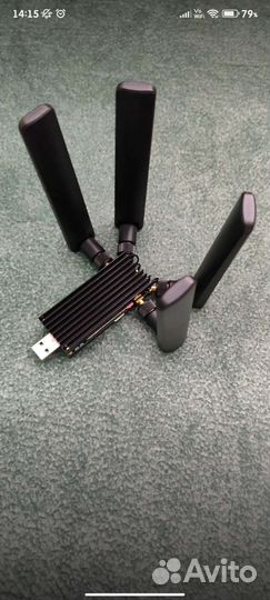 Usb адаптер для модемов m2