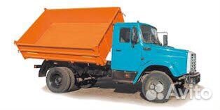 Песок щебень земля торф