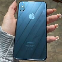 iPhone X, 256 ГБ