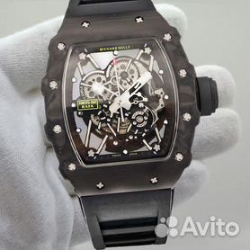 richard mille