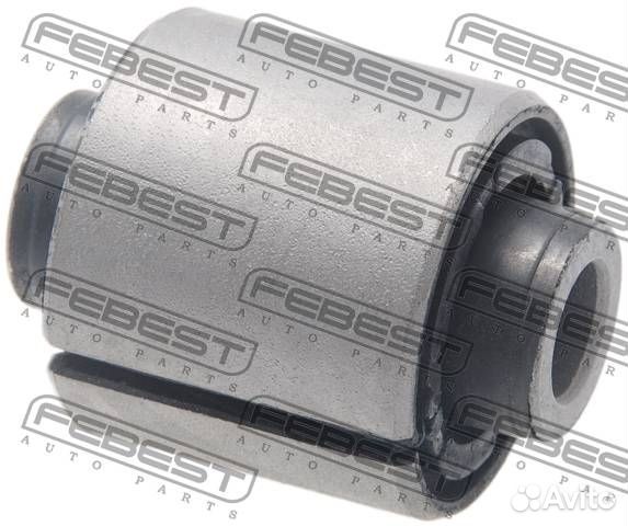 Hyabedr1 Сайлентблок задней цапфы