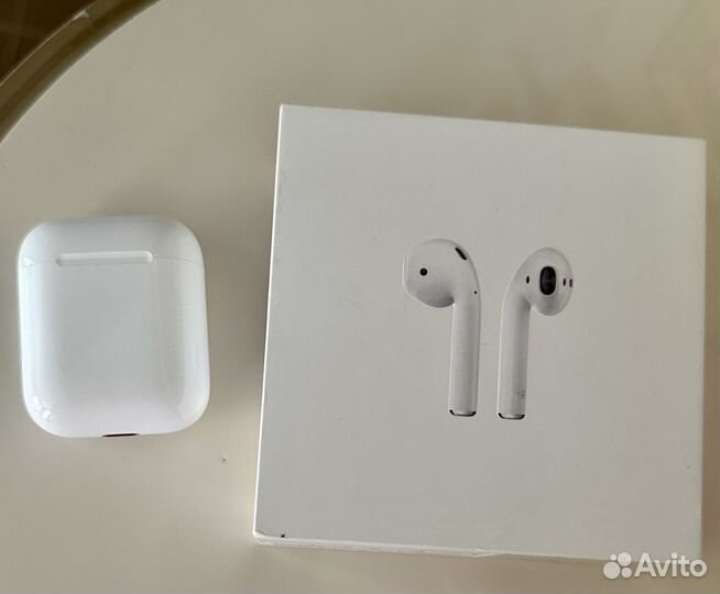 AirPods 2