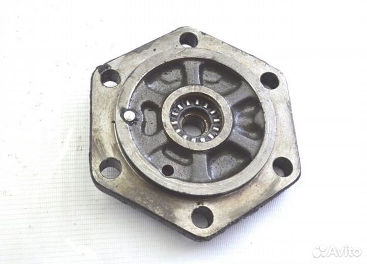 Рулевой редуктор (гур), другое scania 4-series 124 (01.95-12.04)