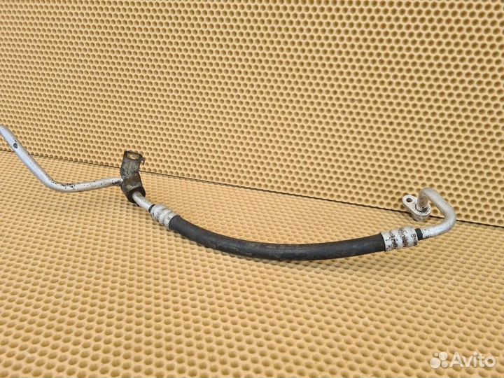 Трубка кондиционера Infiniti Fx35 S51