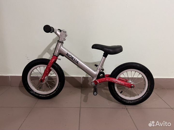 Беговел kokua