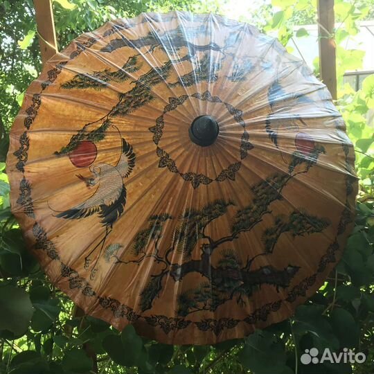 Зонт от солнца