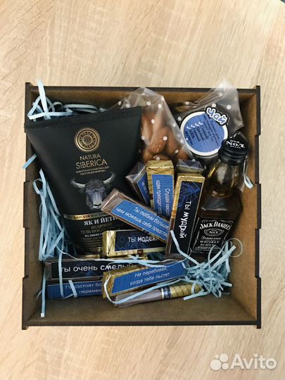 Подарок мужчине креативный