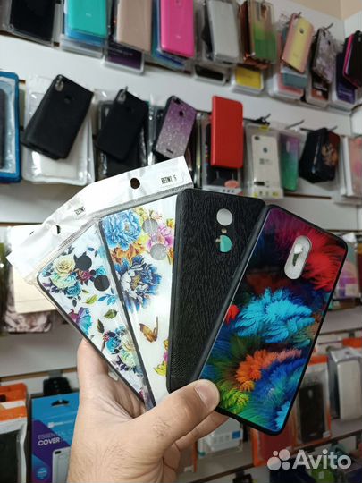 Чехлы для андроид всех брендов