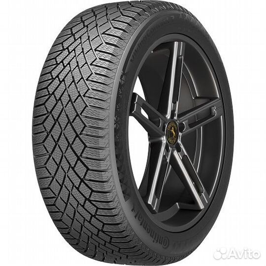 Continental ContiVikingContact 7 245/45 R18 100T