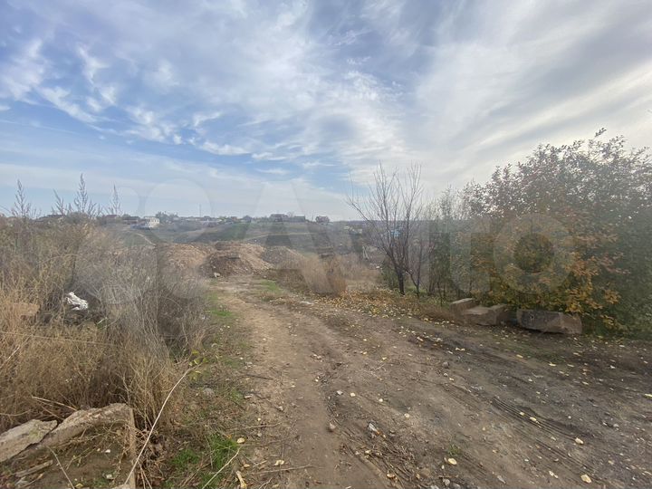 Участок 12 сот. (ИЖС)