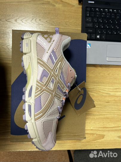 Кросовки asics
