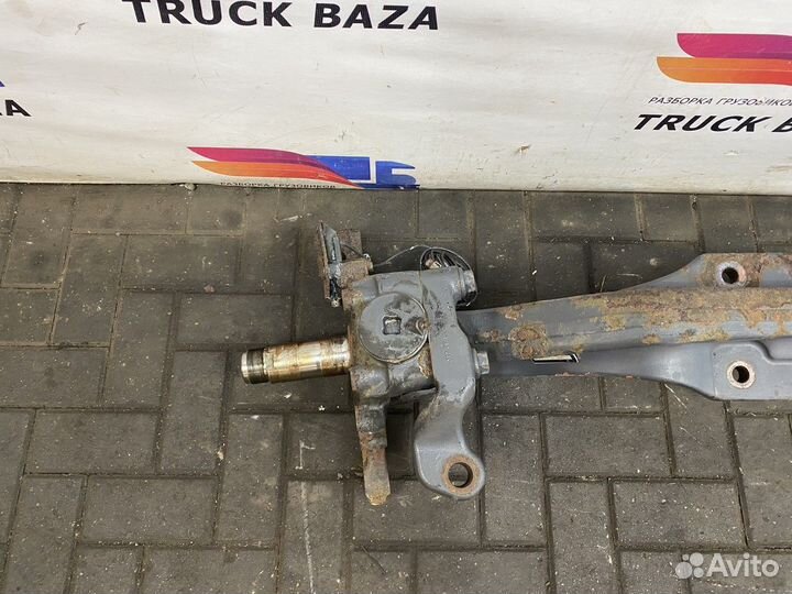 Балка передняя Renault Premium