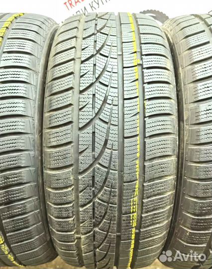 Hankook Winter I'Cept Evo 225/50 R17 103Y