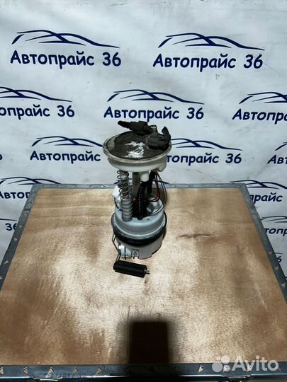 Бензонасос Nissan Qashqai 1.6