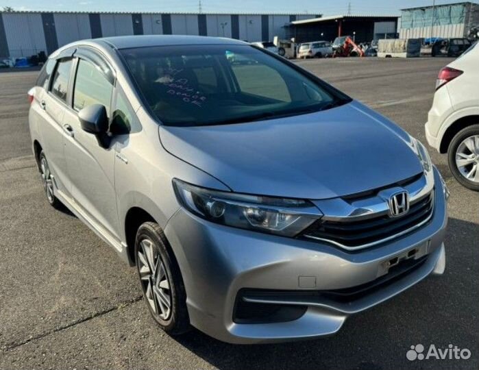 Главный тормозной цилиндр передний Honda