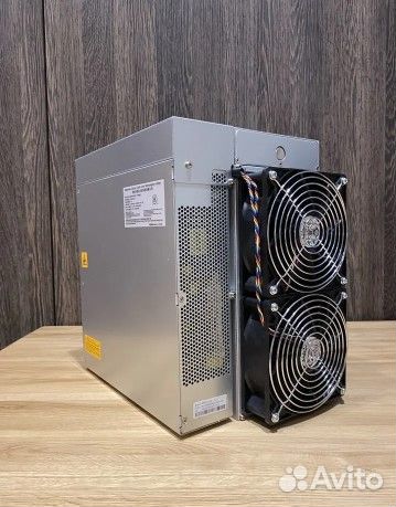Antminer S19pro 96Th new
