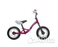 Беговел Надувные и пвх колеса 12