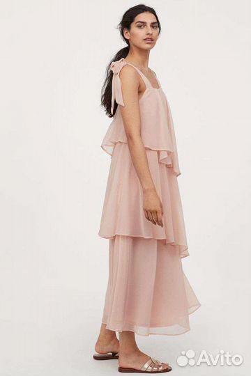 Платье сарафан H&M