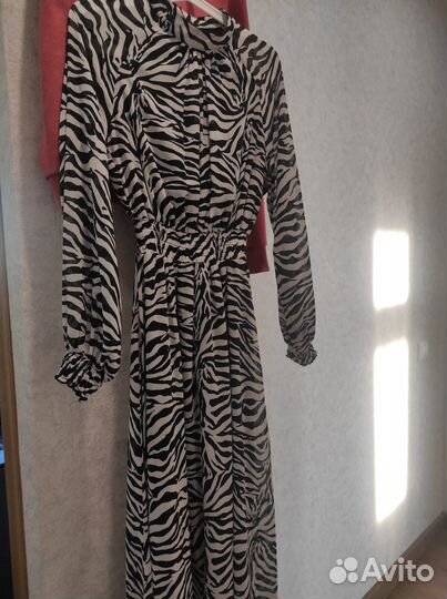 Вечернее платье 48 размер бу